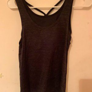 Workout Tank Top with included bra